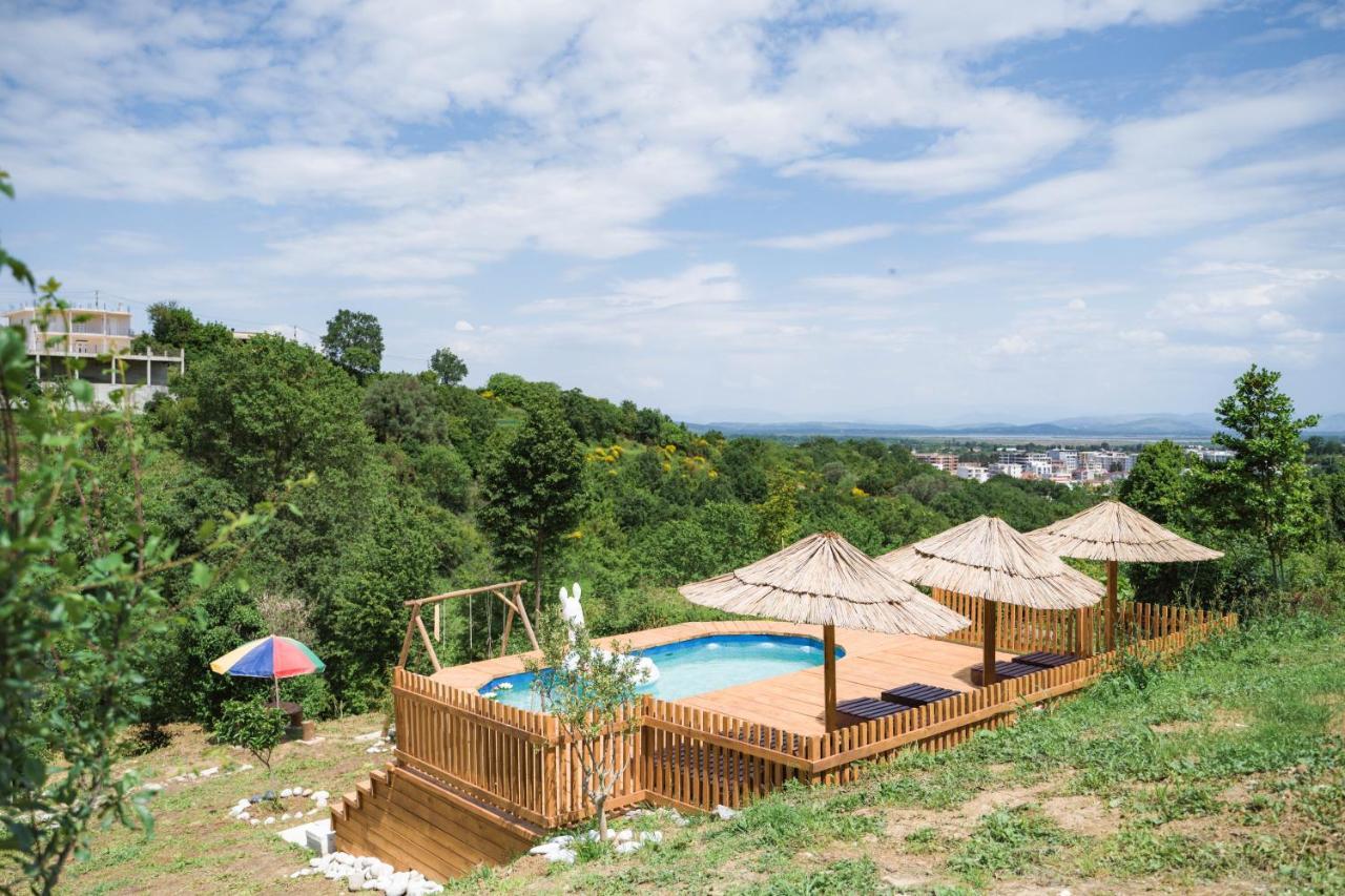 Кемпинг Madre Natura Glamping *